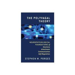 Polyvagal Theory, editura W W Norton & Co