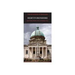 Hertfordshire, editura Yale University Press Academic