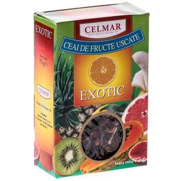 Ceai de Fructe Exotice Celmar, 75g