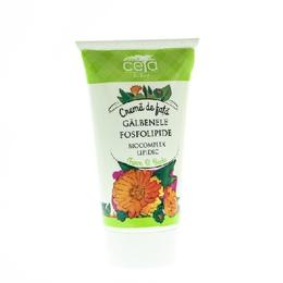 Crema fata galbenele   fosfolipide ceta, 50ml