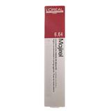 Vopsea Permanenta - L'Oreal Professionnel Majirouge Carmilane 6.64 C
