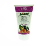 Crema Hemo Unt de Shea si Extracte Naturale Active Ceta, 50ml