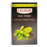Ceai Verde Celmar, 20 plicuri