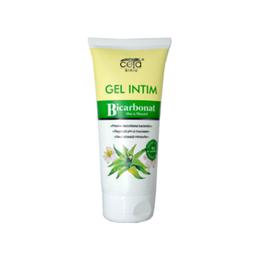 Gel intim cu bicarbonat, aloe si musetel ceta, 200ml