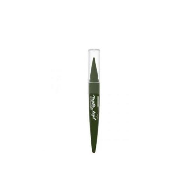 Creion De Ochi Maybelline NY Master Kajal Liner - Dark Jade, 10 g