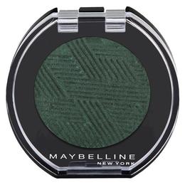Fard de pleoape Maybelline NY Mono Eyeshadow - Beetle Green, 10 g