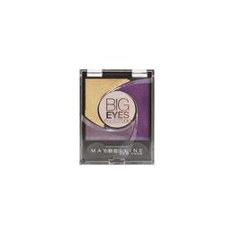 Fard de pleoape maybelline ny big eyes 05 luminous purple, 10 g