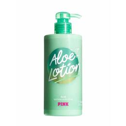 Lotiune Aloe , Pink, Victoria's Secret, 414 ml