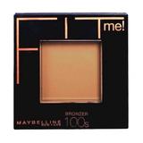 Pudra Maybelline NY Fit Me Bronzer - 100, 10 g