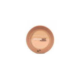 Pudra maybelline ny dream mat powder, 10 g