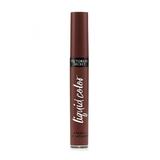 Luciu De Buze  Color Intense Victoria's Secret - Forbbiden Dark Chocolate, 3.1 g