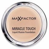 Fond de ten max factor miracle touch - 55 blushing beige, 11,5 ml