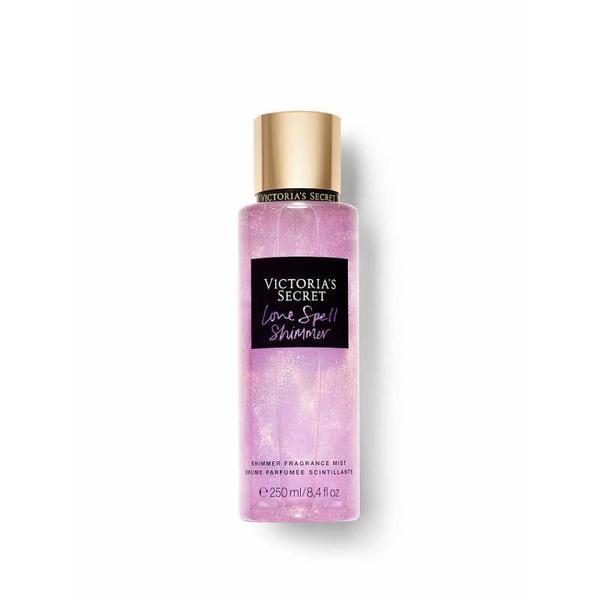 Spray De Corp Cu Sclipici Victoria's Secret 250 ml – Love Spell 250 imagine 2022