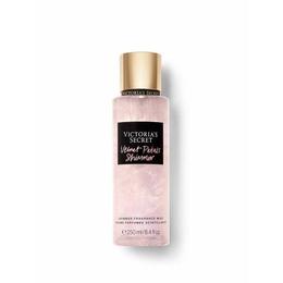 Spray de corp cu sclipici victoria's secret 250 ml - velvet petals