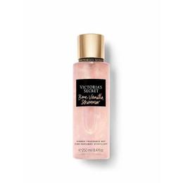 Spray de corp cu sclipici victoria's secret 250 ml - bare vanilla