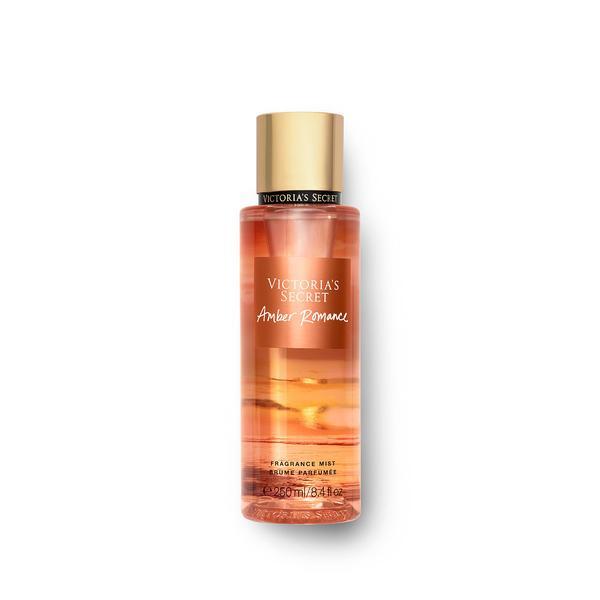 Spray De Corp Victoria&#039;s Secret 250 ml - Amber Romance