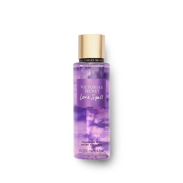 Spray De Corp Victoria's Secret 250 ml – Love Spell esteto.ro