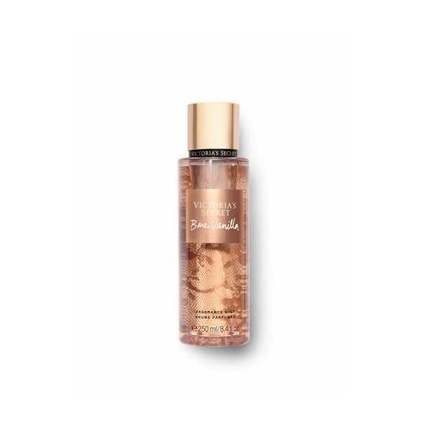 Spray De Corp - Bare Vanilla, Victoria's Secret, 250 ml