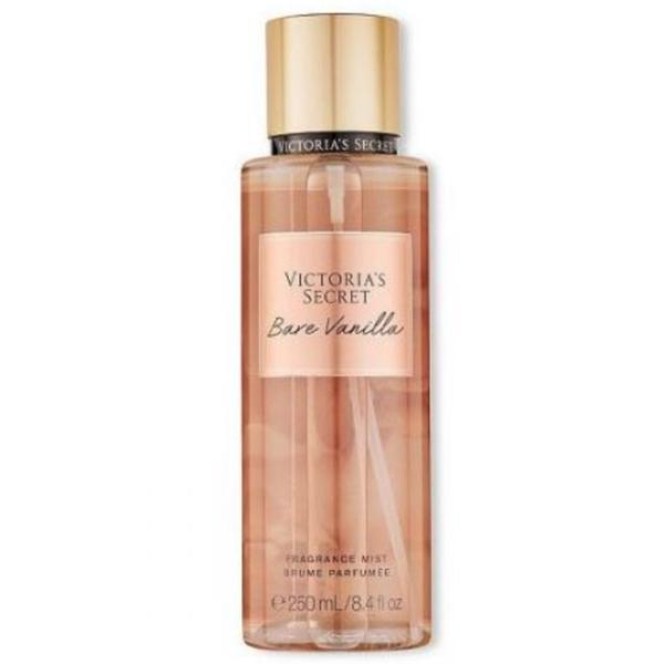 Spray De Corp - Bare Vanilla, Victoria&#039;s Secret, 250 ml