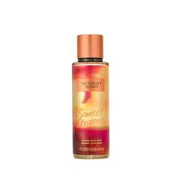 Spray de corp - sunset stripped, victoria's secret, 250 ml