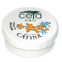 Unguent catina ceta, 20g/25ml