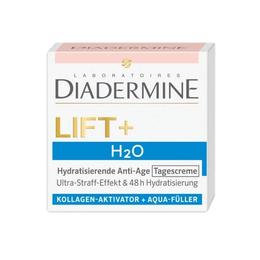 Crema de zi diadermine h2o, 50 ml