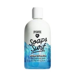 Gel de dus - soap   surf ocean extracts, victoria's secret, 355 ml