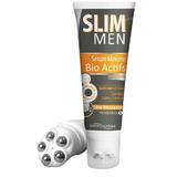 Serum pentru slabire barbati cu masaj, Slim Men Massage Institut Claude Bell 200ml