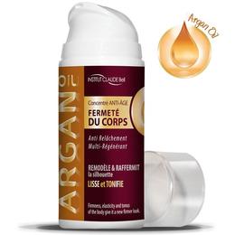 Concentrat cu ulei de argan pentru fermitatea corpului argan oil fermete corps institut claude bell 100ml