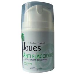 Crema pentru obraji cazuti la femei joues anti flaccidite institut claude bell 50ml