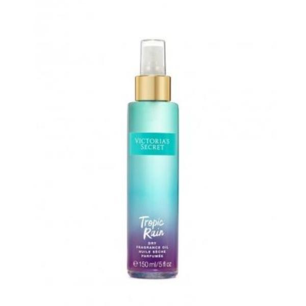 Lotiune / Ulei De Corp Dupa Plaja, Tropic Rain, Victoria's Secret, 150 ml 150 imagine noua