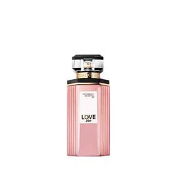 Apa de parfum pentru femei, love star, victoria's secret, 50 ml