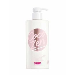 Lotiune coco zen vanilla, pink, victoria's secret, 414 ml