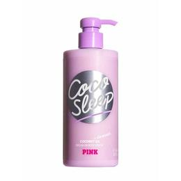 Lotiune coco sleep lavender coconut oil , pink, victoria's secret, 414 ml