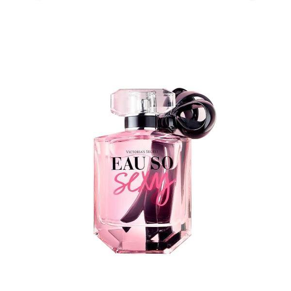 Apa De Parfum pentru femei, Eau So Sexy, Victoria's Secret, 50 ml esteto.ro imagine pret reduceri