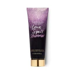 Lotiune cu sclipici love spell, victoria's secret, 236 ml