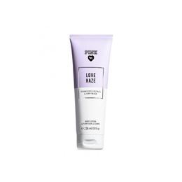 Lotiune love haze , victoria's secret pink, 236 ml