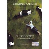 Out of office - Cristina Anescu, editura Epublishers