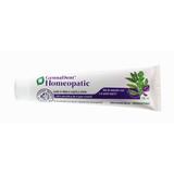 Pasta de dinti Homeopatic Gennadent, 150 ml