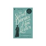 Secret Diaries Of Miss Anne Lister, editura Harper Collins Childrens Books