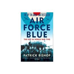 Air Force Blue, editura Harper Collins Paperbacks