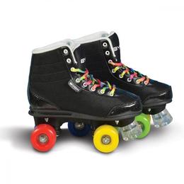 Patine cu rotile pentru copii Rainbow S 32-33