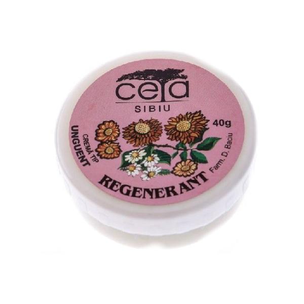 Unguent Regenerant Ceta, 40g