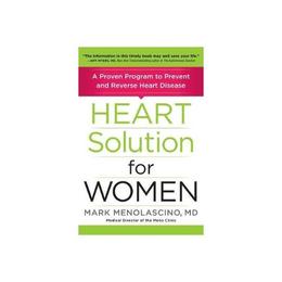 Heart Solution for Women, editura Hc 360