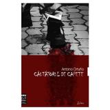 Cautatorul de capete - Antonio Ortuno, editura Ibu Publishing