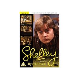 Shelley The Complete Series 1, editura Sony Pictures Home Entertainme