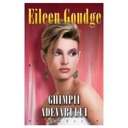 Ghimpii adevarului - eileen goudge, editura miron