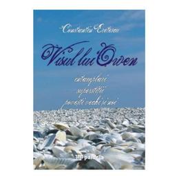 Visul lui owen - constantin eretescu, editura paideia