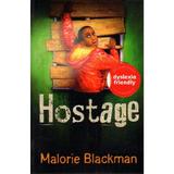 Hostage - Malorie Blackman, editura Anova Pavilion