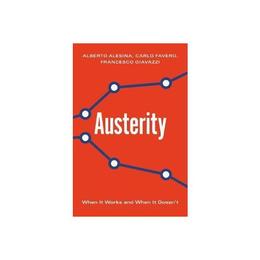 Austerity, editura Princeton University Press